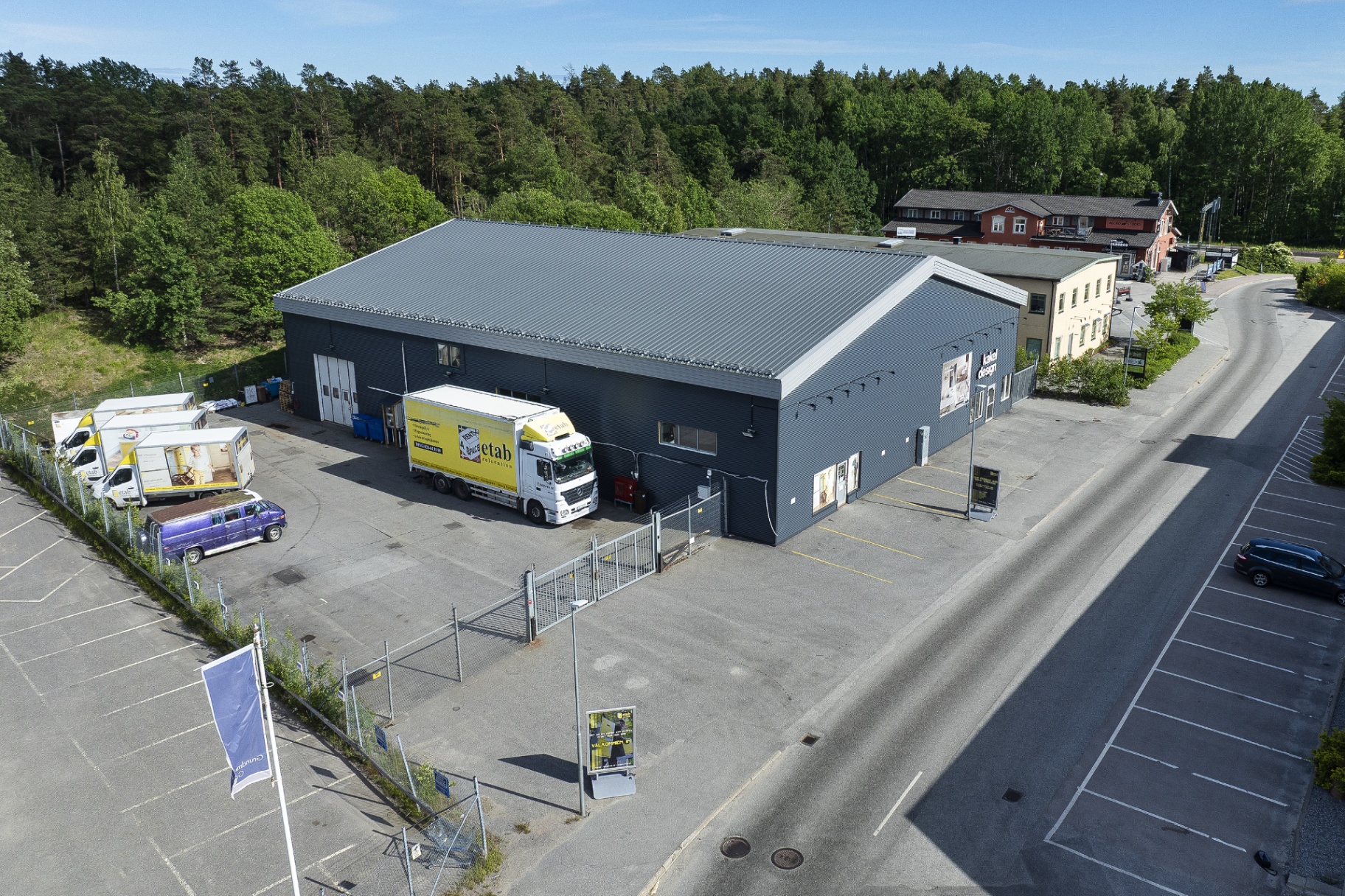 Fenix väg 20